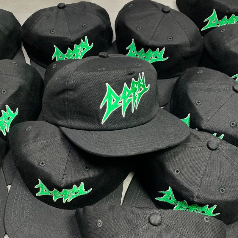 Snapback Defy - Declare War