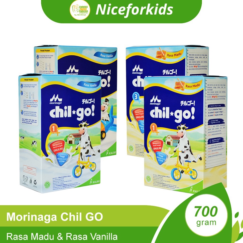 

GBTR78 Susu Chil Go Powder 7 Gram Susu Bubuk Formula Pertumbuhan Anak Bayi Chilgo 1 tahun 1 dan 3 tahun 3 72