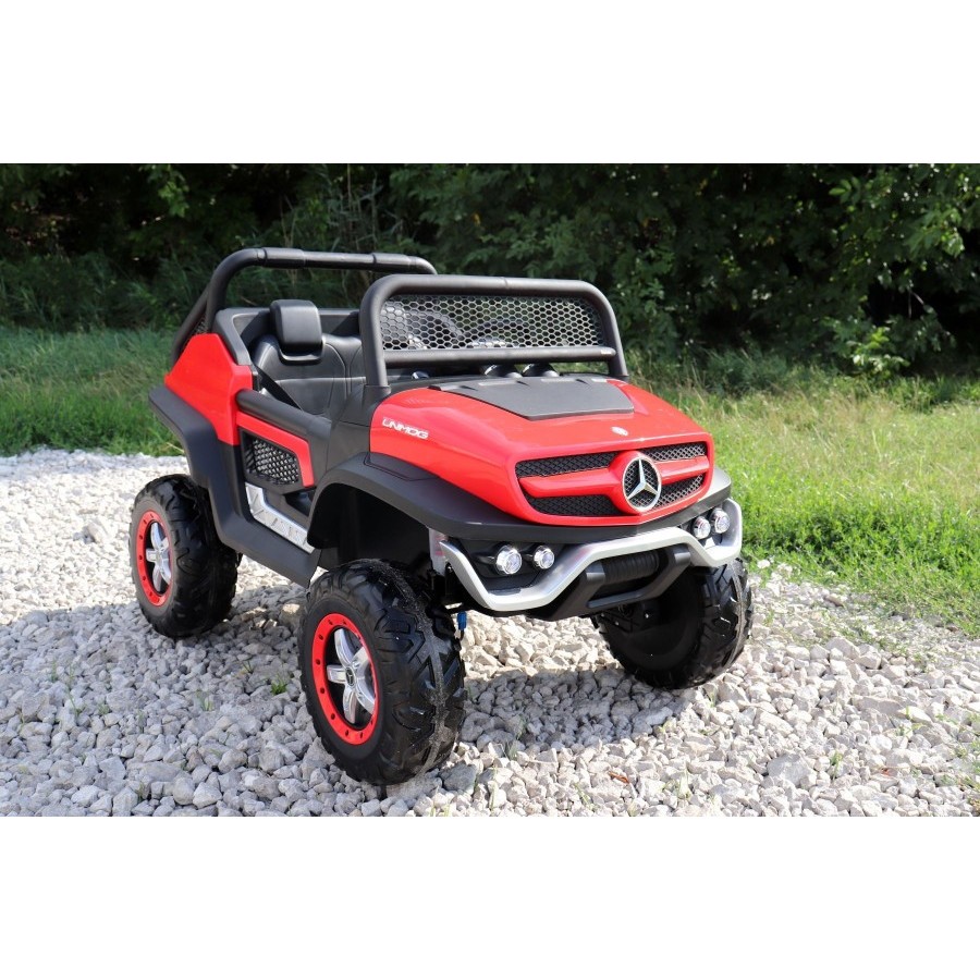 UNIMOG