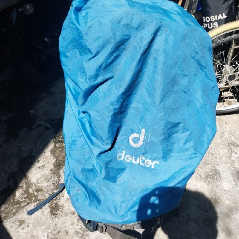 Deuter Aircontact 70+10SL