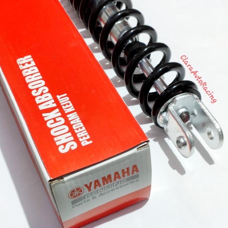 Shockbreaker Belakang Yamaha Freego