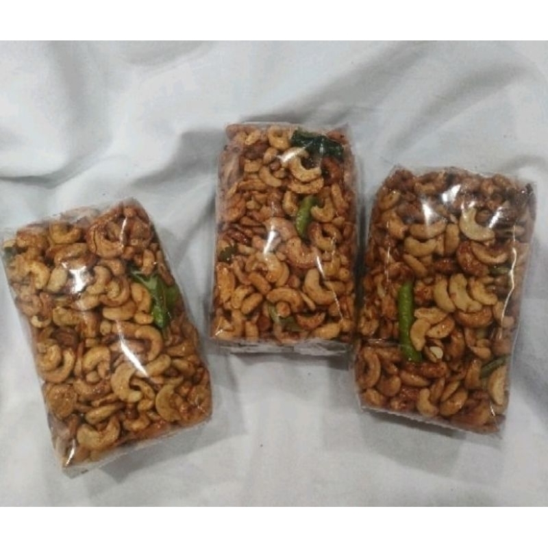 

Mete/mede belah dua matang 250gr