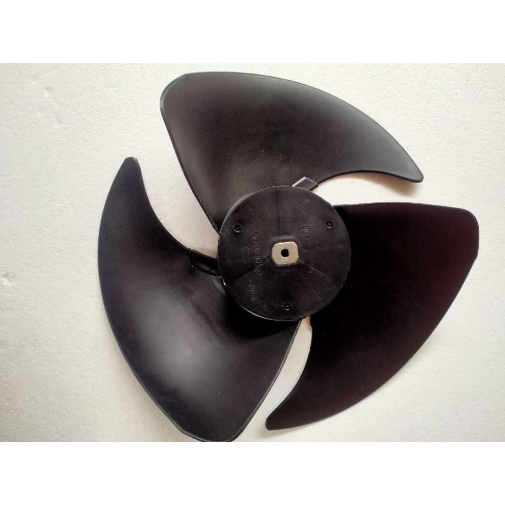DAUN BALING BALING FAN KIPAS OUTDOOR AC LG LOW WATT 1 PK - 2 PK