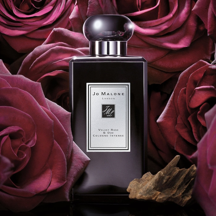 Jo Malone Parfum Velvet Rose & Oud Cologne Intense 100ml