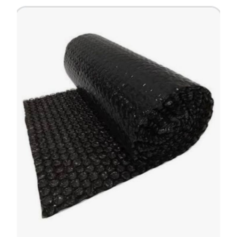 

bubble wrap untuk tambahan packing