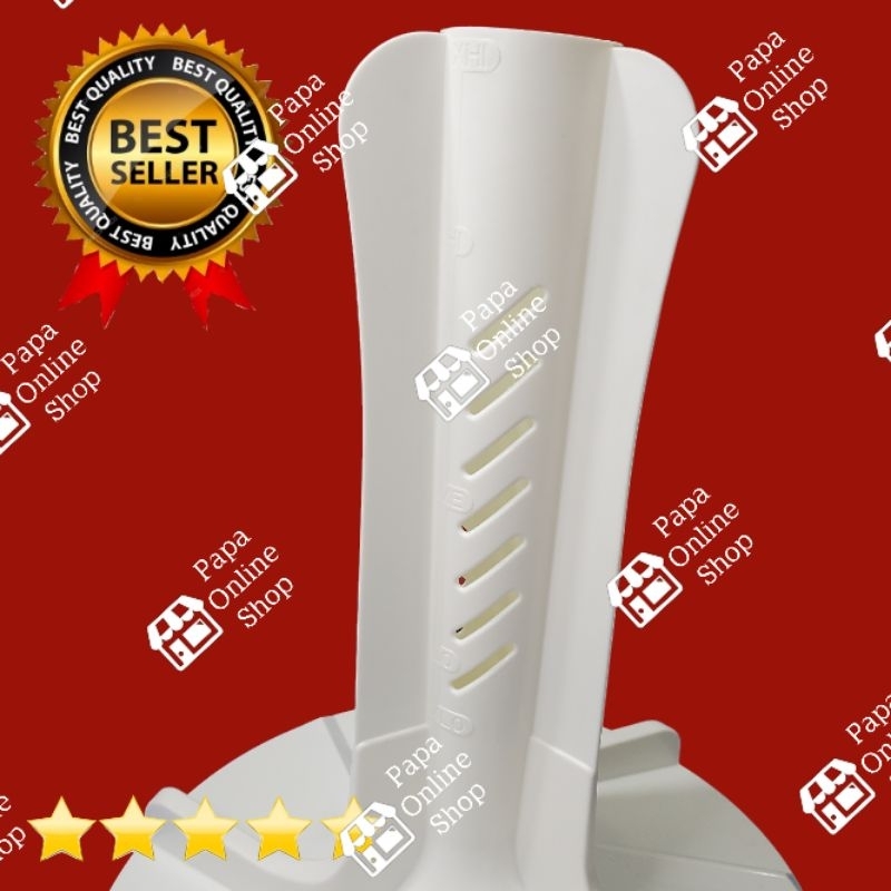 Pulsator Agitator Baling Baling Mesin Cuci Electrolux EWT115