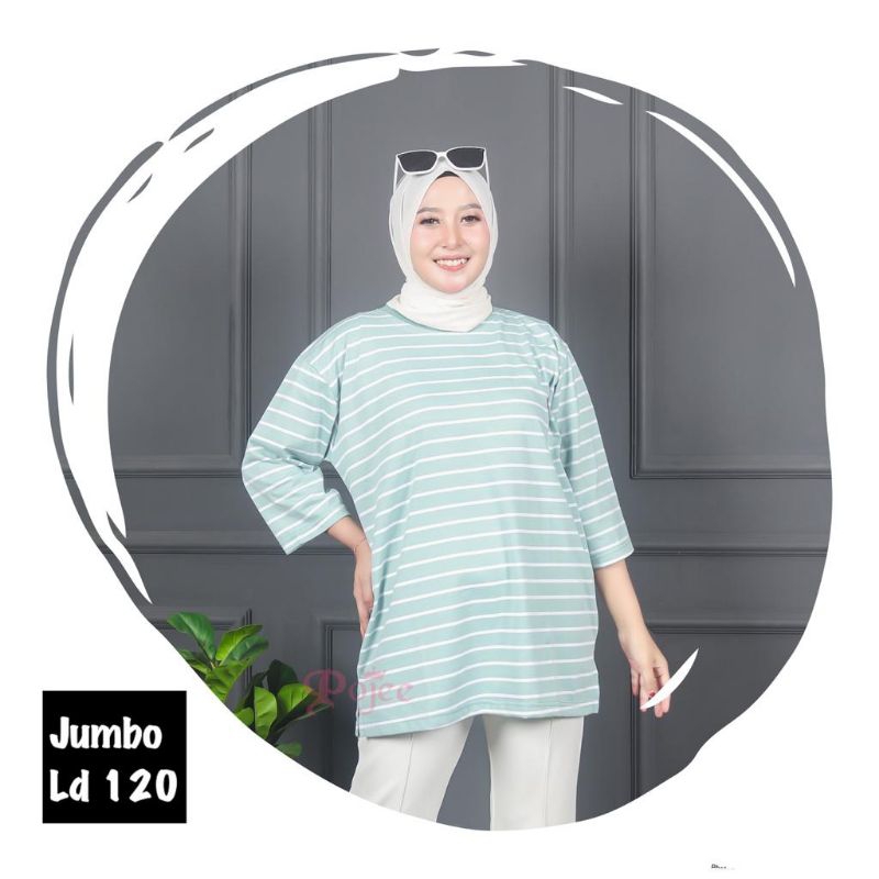 KAOS SALUR TERBARU POJEE