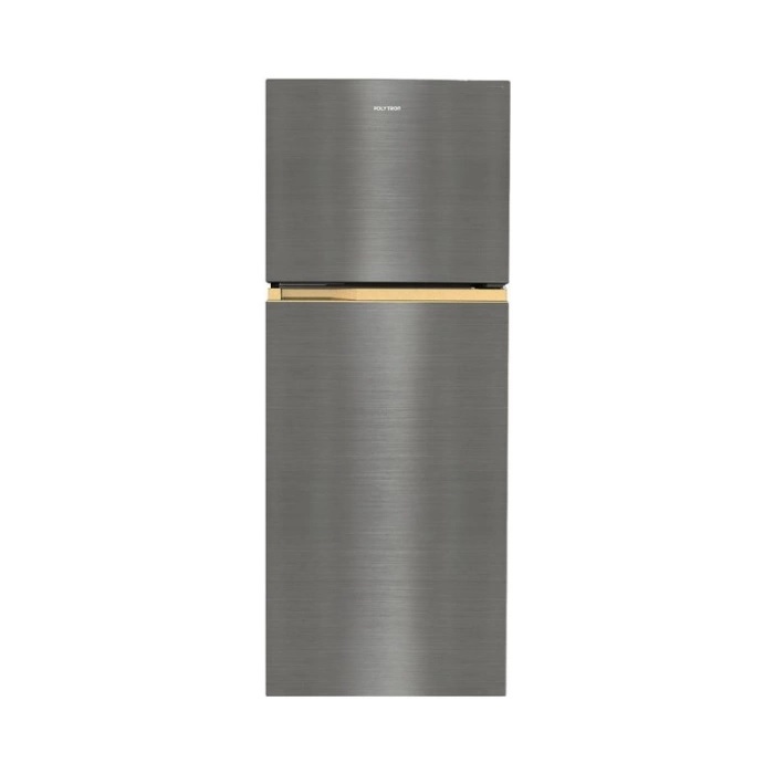 POLYTRON FRIDGE 2D 213L PRW 252T