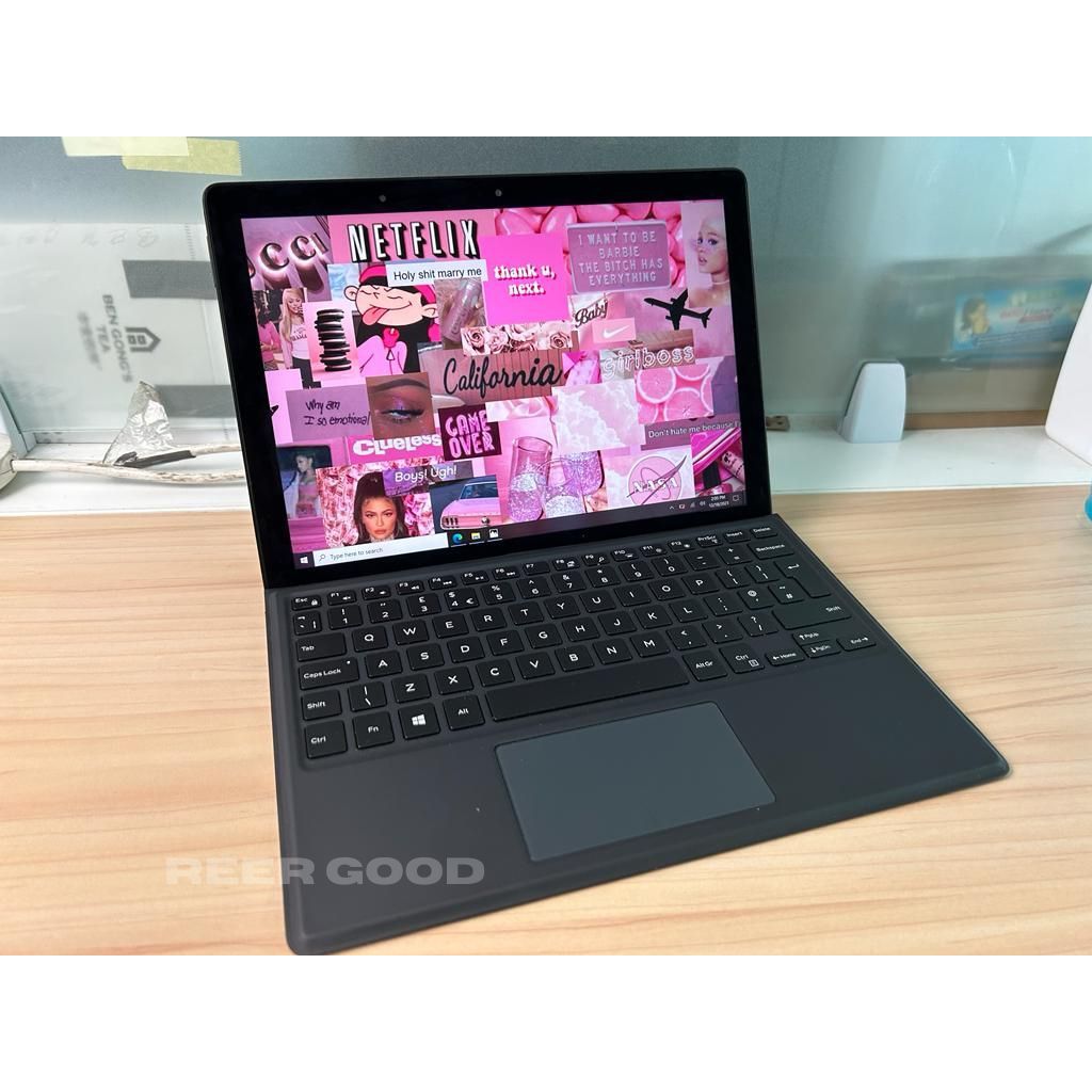Laptop Dell 5290 2in1 / 3350 TOUCHSCREEN SECOND BERKUALITAS BERGARANSI