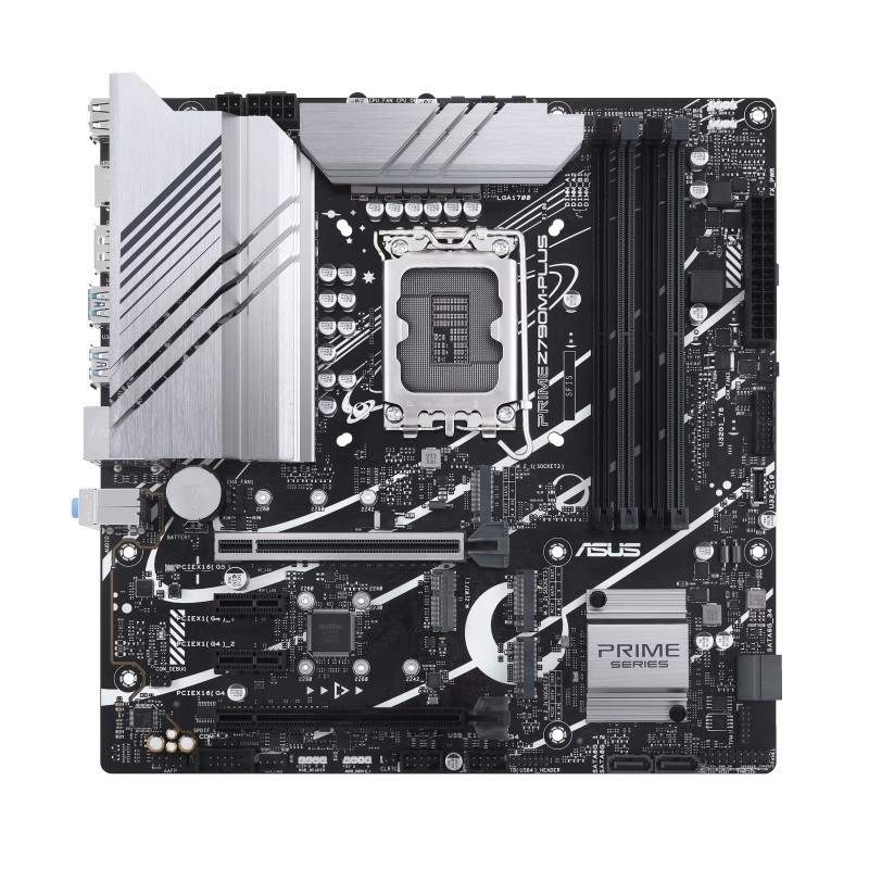 ASUS PRIME Z790M-PLUS-CSM