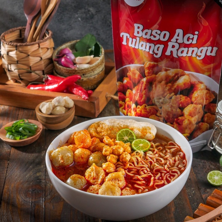 

Kode AUC863 Mamafuji BASO ACI TULANG RANGU