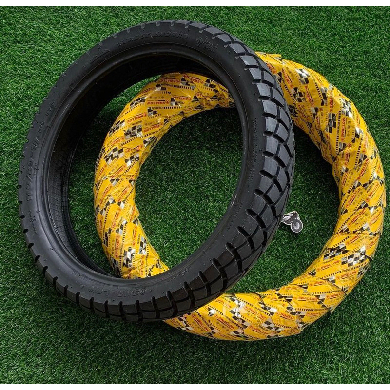 Ban Swallow Enduro XSR 155