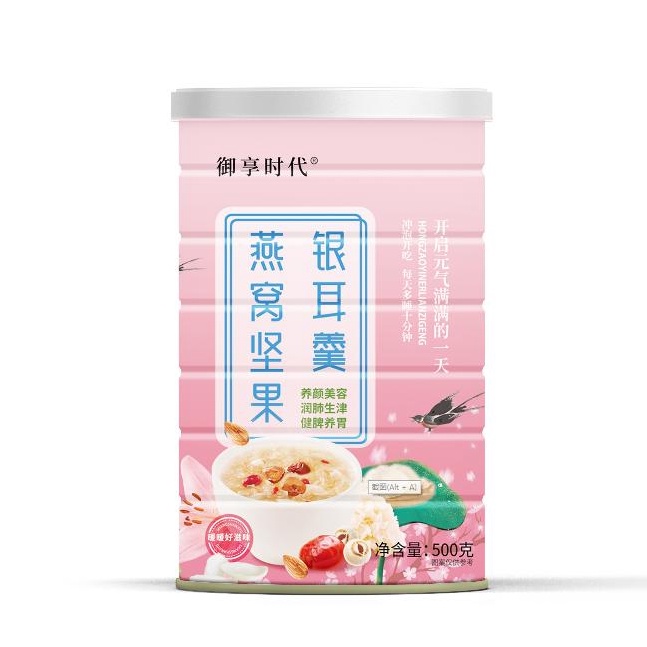 

Kode NNC517 OUFEN LOTUS ROOT POWDER BUBUK AKAR TERATAI BIRD NEST COLLAGEN MAKANAN DIET SEHAT COCOK UNTUK KECANTIKAN