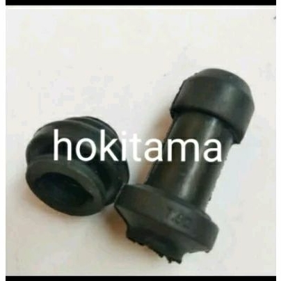 KARET BOOT CAKRAM KALIPER MOTOR LISTRIK UWINFLY TURTLE GODA N9 OLD