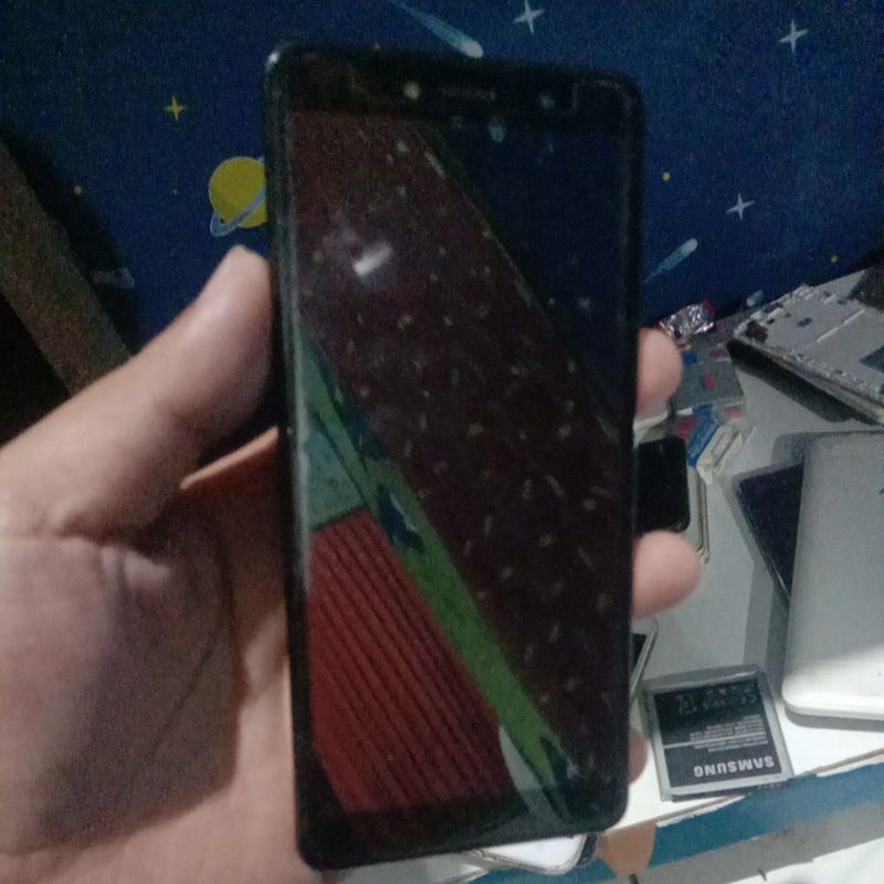 lcd touchscreen wiko robby 3 w k600