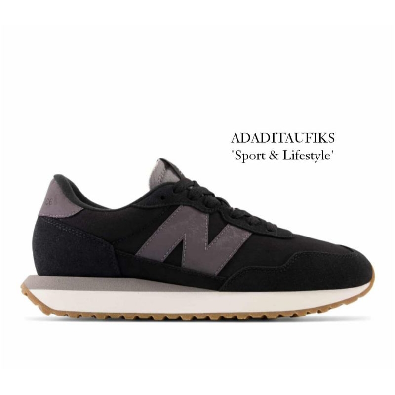 Sepatu NB 237 Original WS237UB