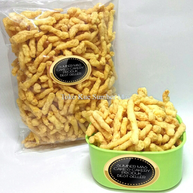 

TIPE EMW464 TWIS JAGUNG RASA BBQ 25 gr Cheetos Kiloan Rasa Barbeque Snack Kiloan Murah Ciki Kiloan Snack Kiloan