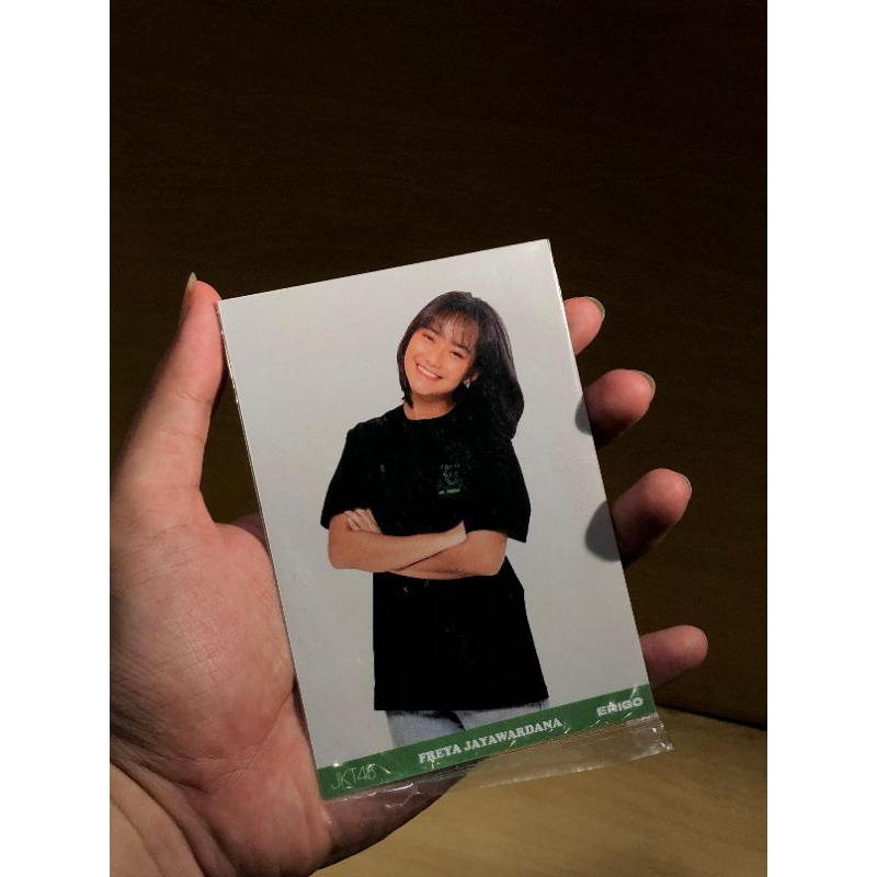 Photopack Freya Edisi Erigo