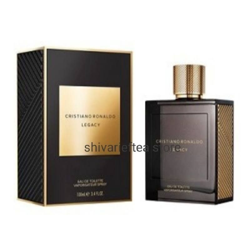 ORIGINAL PARFUM CRISTIANO RONALDO legacy edt 100ml