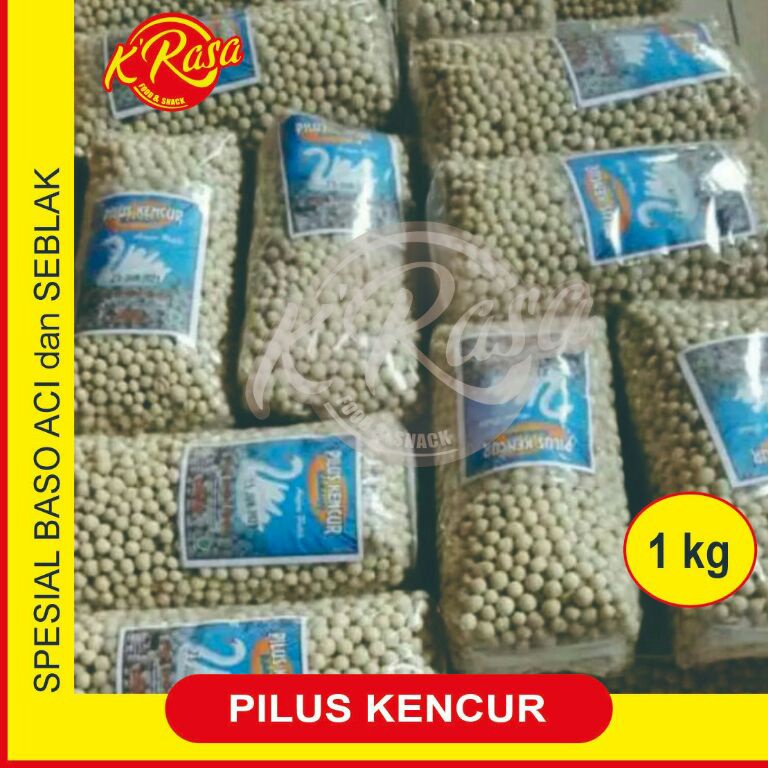 

MODEL OYQ874 Pilus cikur pilus kencur karamy 1 kg enak dan renyah