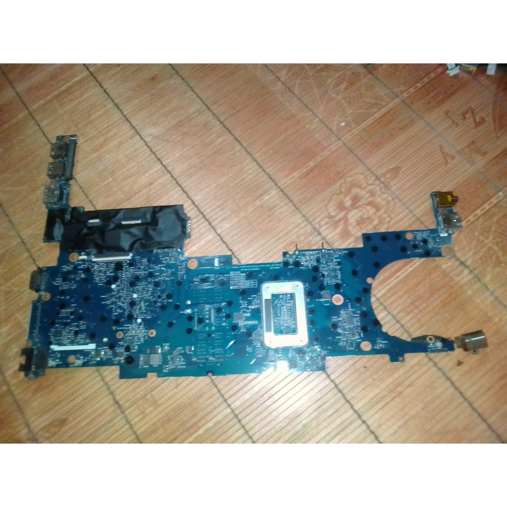 Motherboard HP EliteBook Folio 9470M + Intel Core i5-3427U Part