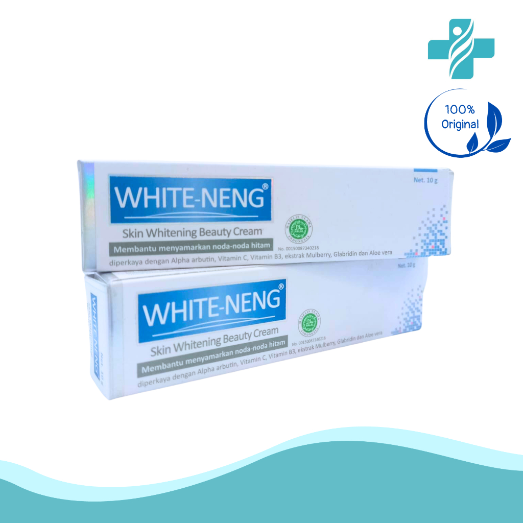 WHITE-NENG SKIN CREAM