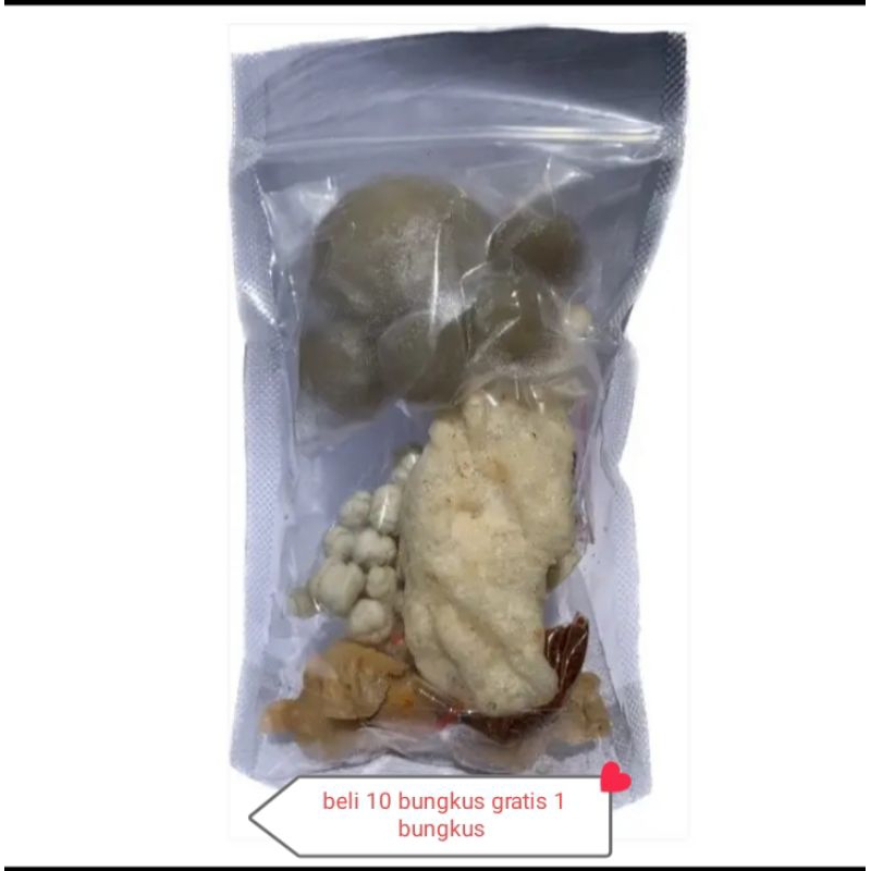 

BASO ACI AYAM SUWIR JUMBO 1 BUNGKUS