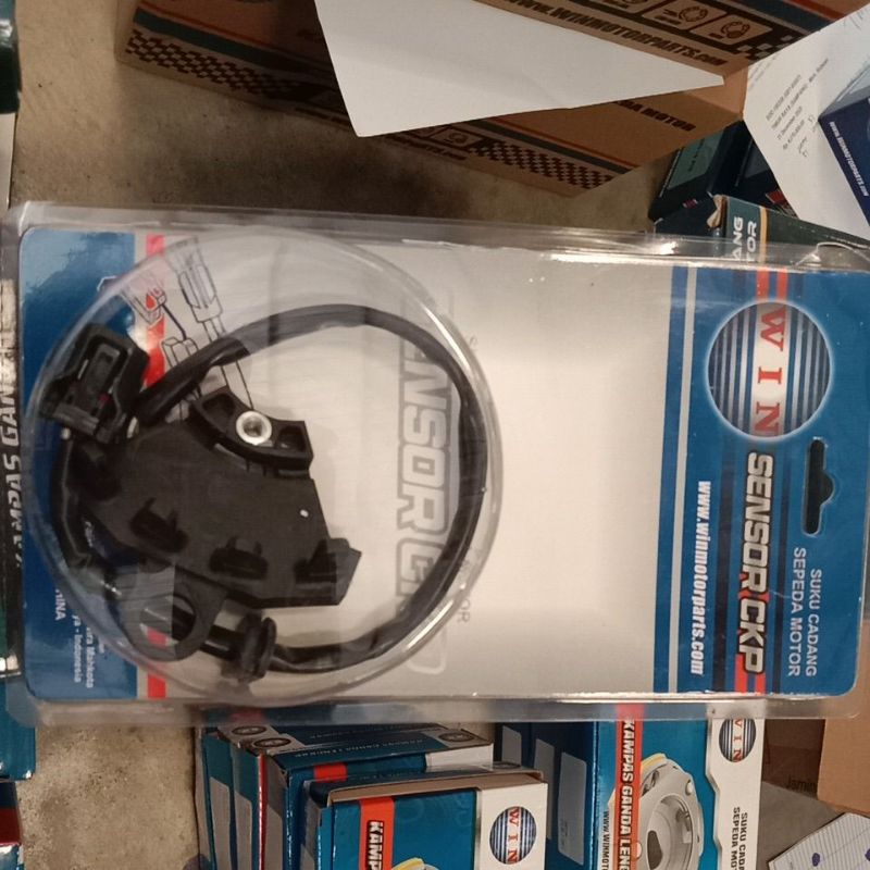 SENSOR CKP HONDA VARIO 110 FI ESP