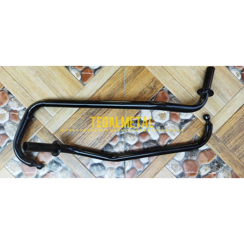 GAGANG SPION RAGASA (Non Dudukan) / GAGANG SPION PS120 / TANGKAI SPION RAGASA / TIANG SPION RAGASA /