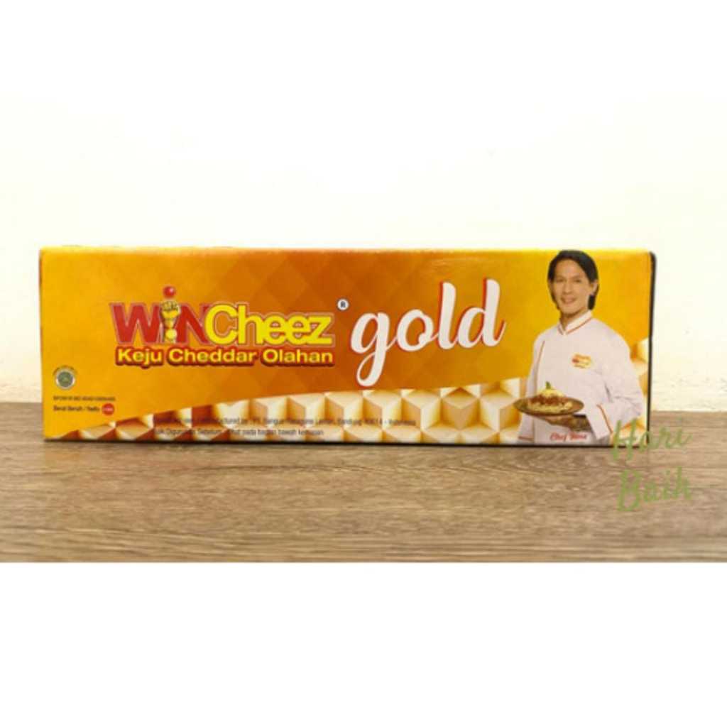 

WINCheez Keju GOLD 2 KG