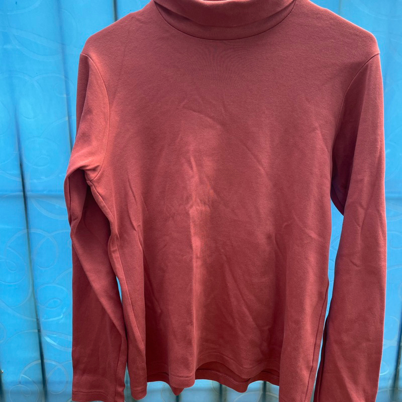 Long sleeve Uniqlo