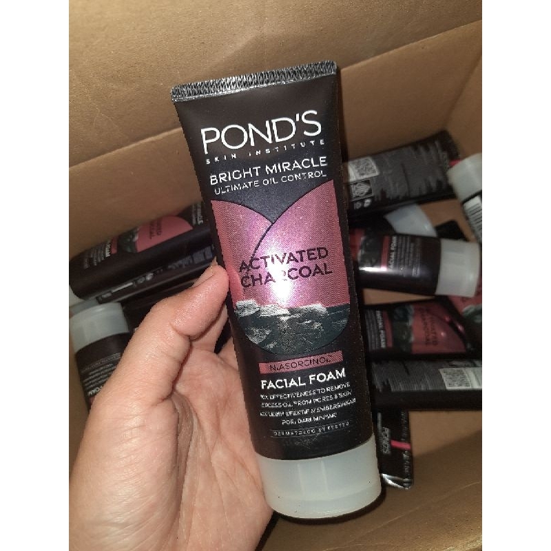 Ponds ff 100ml