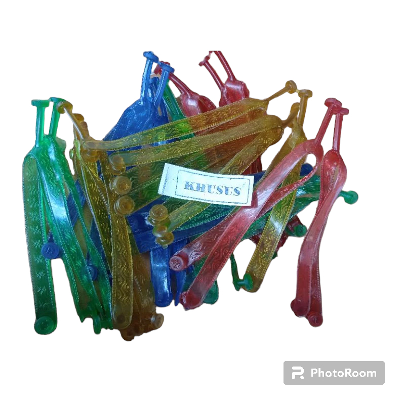 promo Tali Sandal Jepit /Srampat