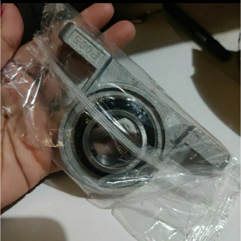 pillow block bearing KP005 vertical bearing pilow block pillow block 25 mm