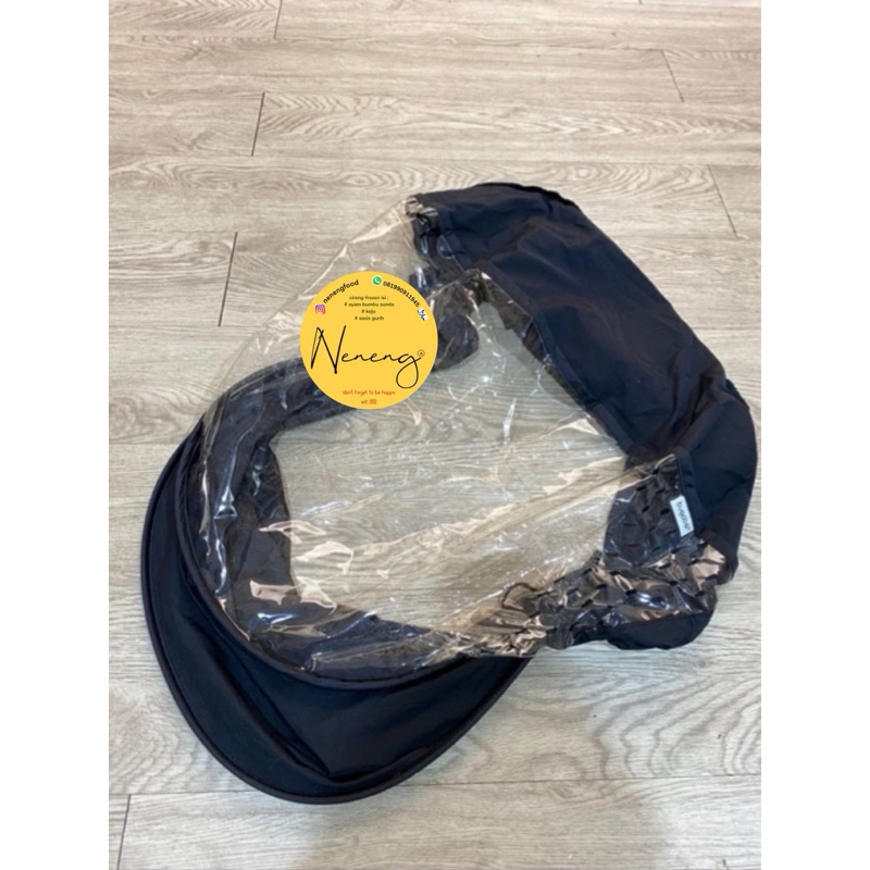 Bugaboo butterfly raincover original