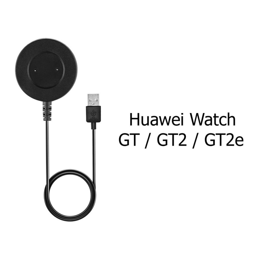 SIAP KIRIM Original Charger Huawei GT GT1 GT2 Honor Magic Smart Watch Dock