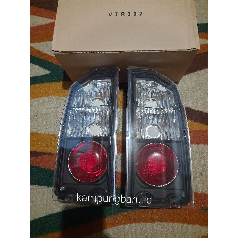 Stoplamp suzuki sidekick, vitara,escudo model smoke