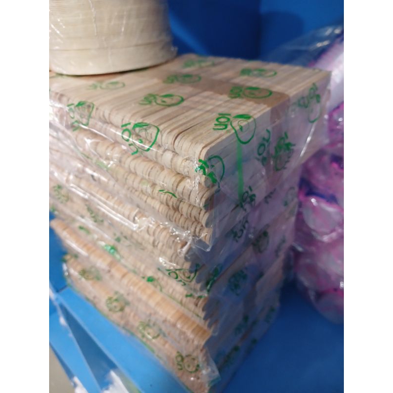 STIK ES KRIM ISI 500PCS