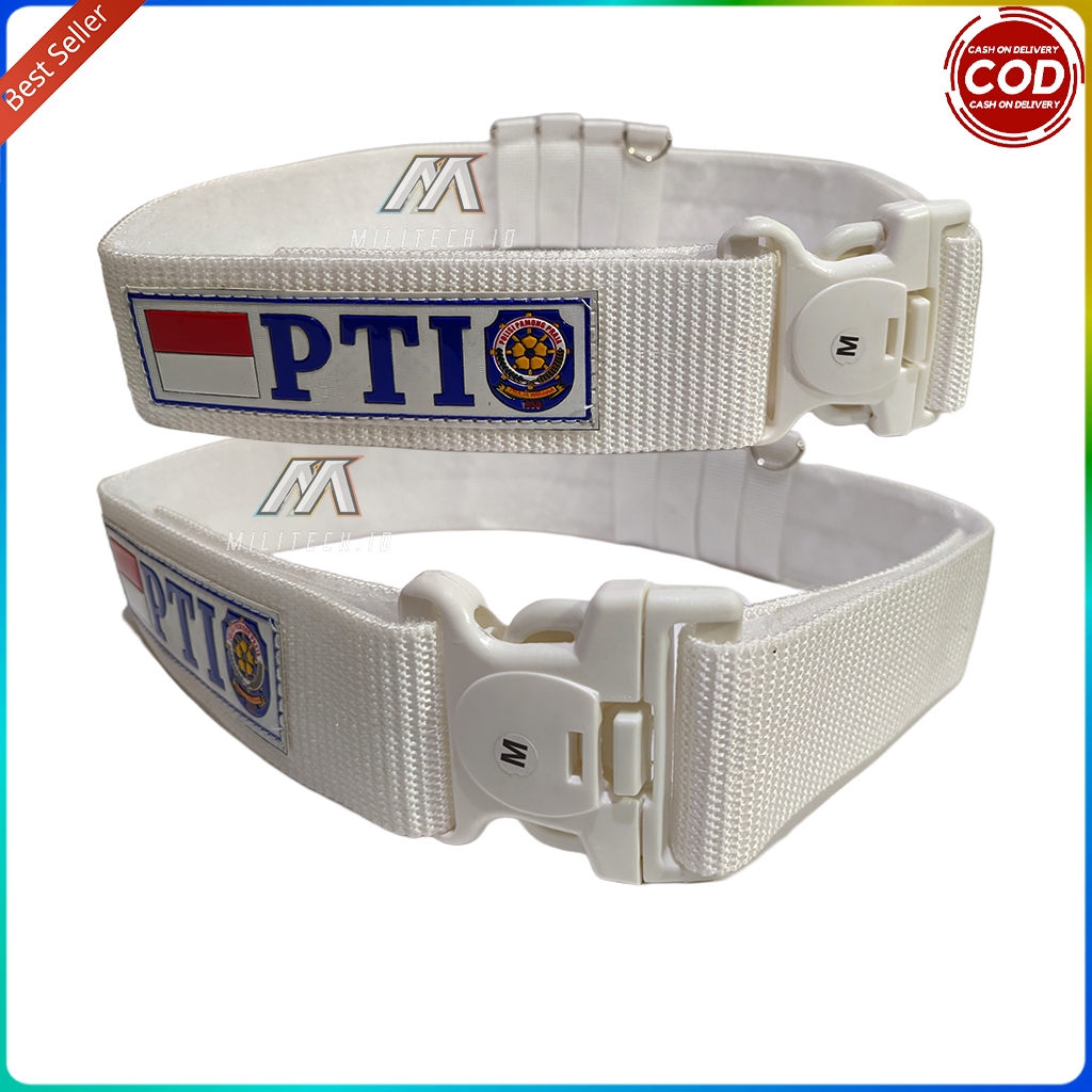 Kopel Pti Putih Bahan Premium Terbaru/Kopel Pti/Kopel Pol Pp Terbaru