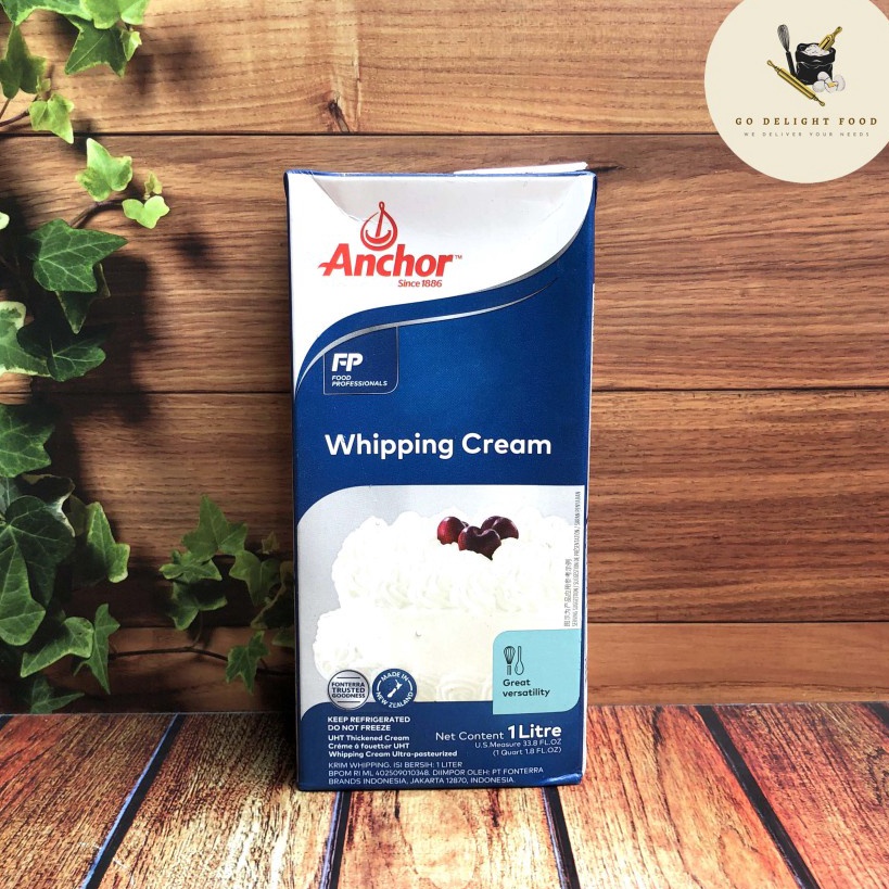 

Promo Anchor Whipping Cream Whip Cream Anchor Whip Cream Best Produk