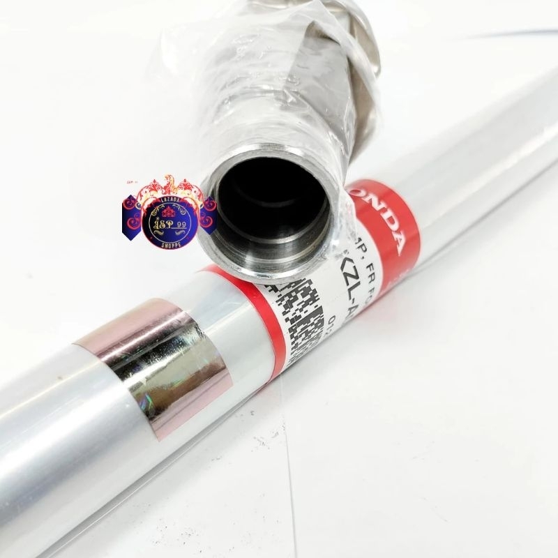 AS SHOCK BEAT FI KZL