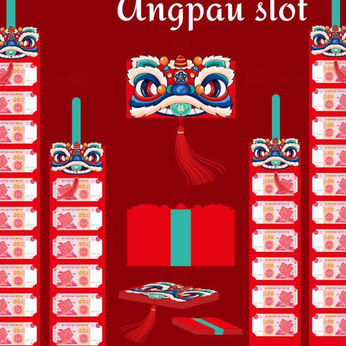 

Harga Promo Angpao lucu imlek 224 naga barongsai tarik 6 dan 1 slot angpau