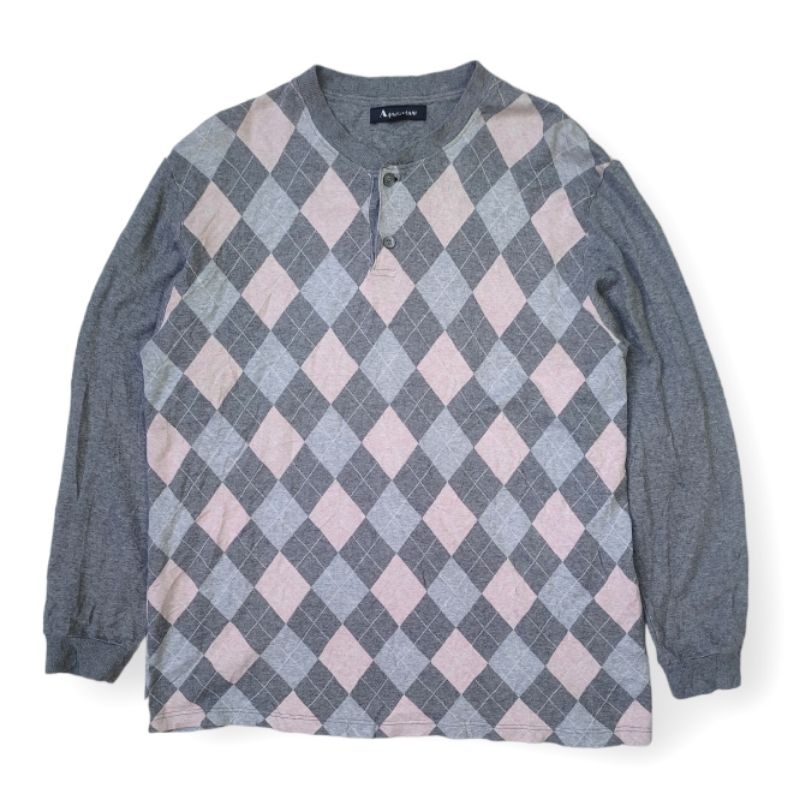 Aquascutum Long sleeve