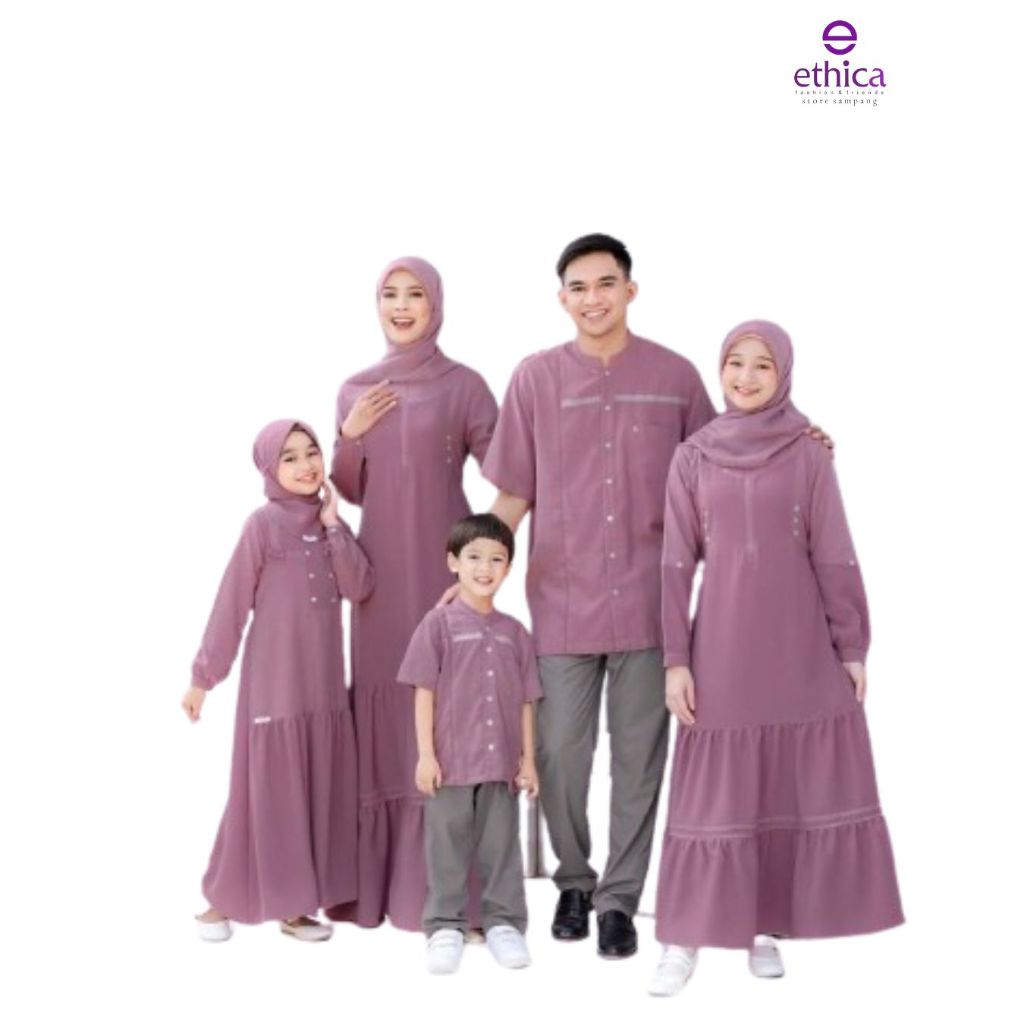SARIMBIT TERBARU 2024 SEPLY EKSIS 226  RASPBERRY ROSE