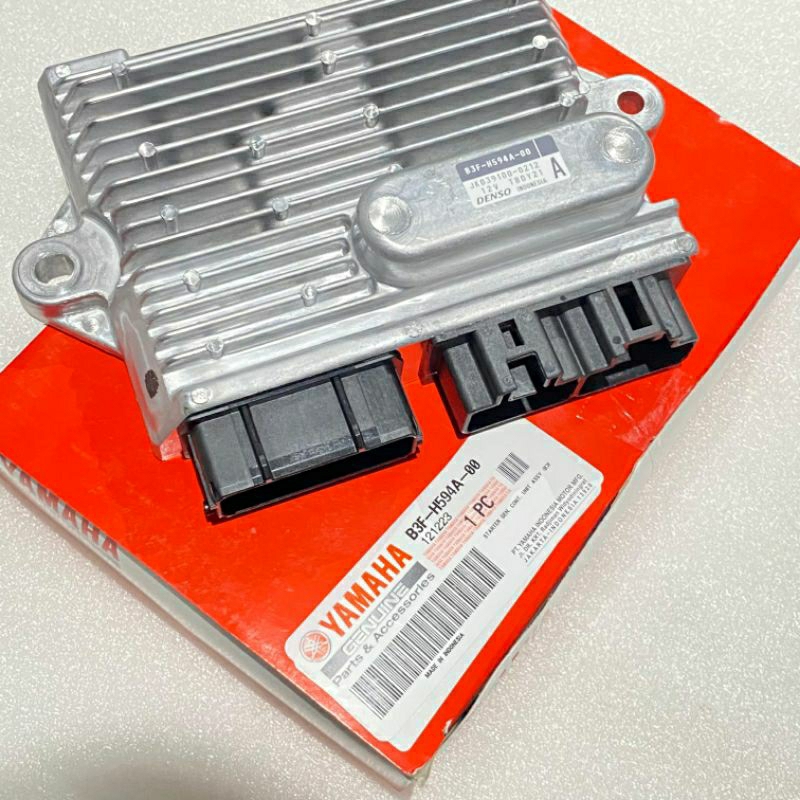 CDI ECU SGCU LEXI STANDAR TIPE A  Original YGP B3F-H594A-00