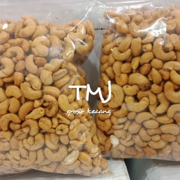 

U54 KACANG MEDE OVEN SUPER 25gr Flash Sale