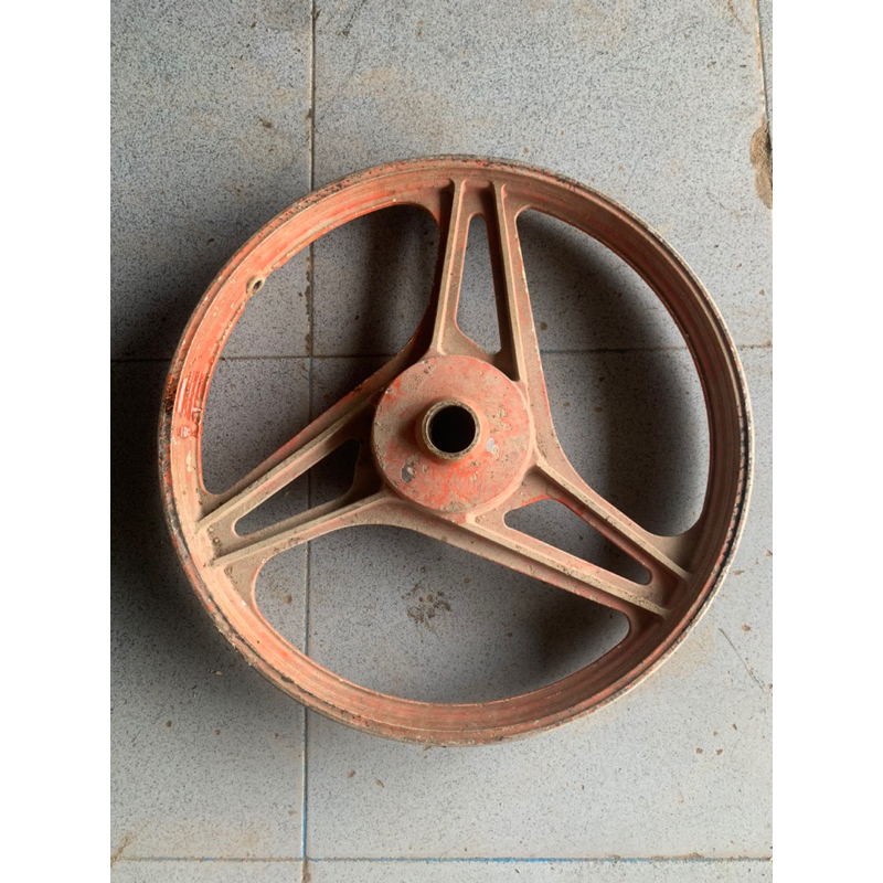 velg depan jialing pnp grand