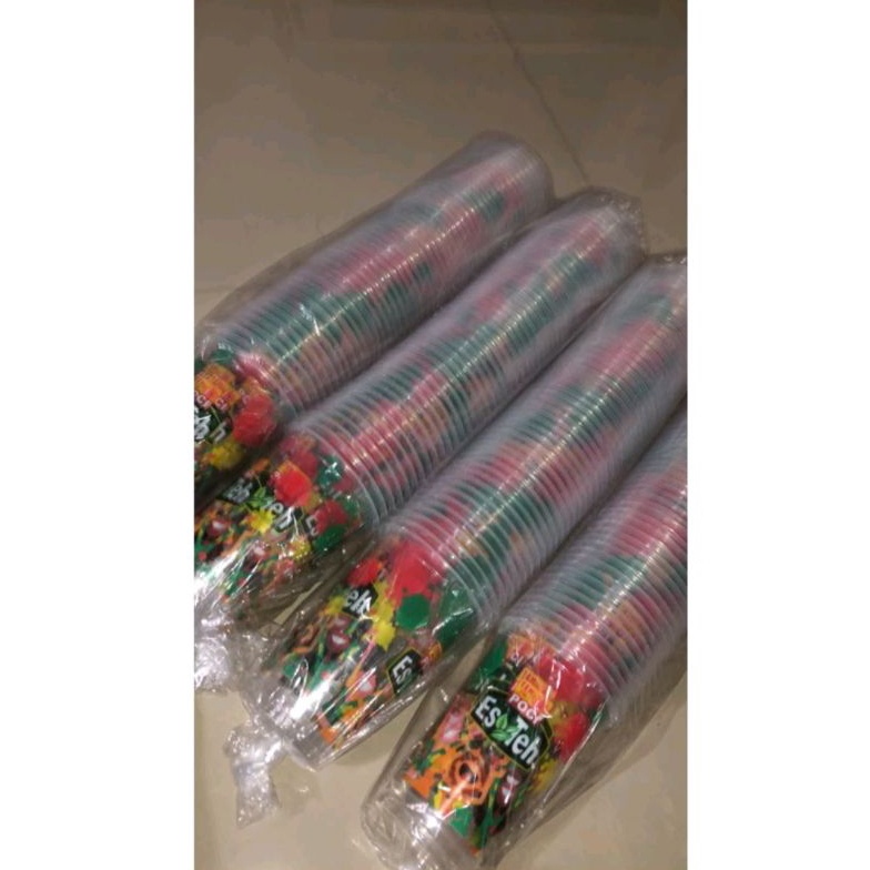 

B3stseller fs Cup teh ukuran 16 Oz original Serba Murah