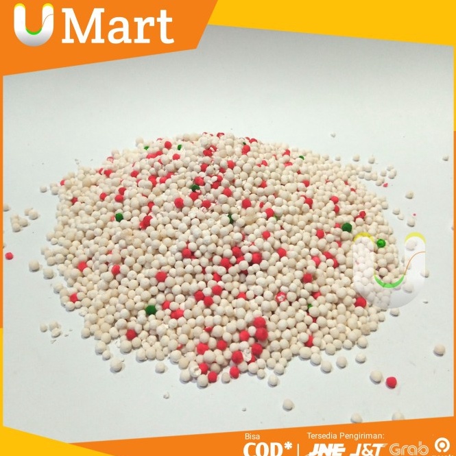 

Y45 U Mart Sagu Mutiara 1Kg Premium Pearl Sago Mentah Murah Meriah