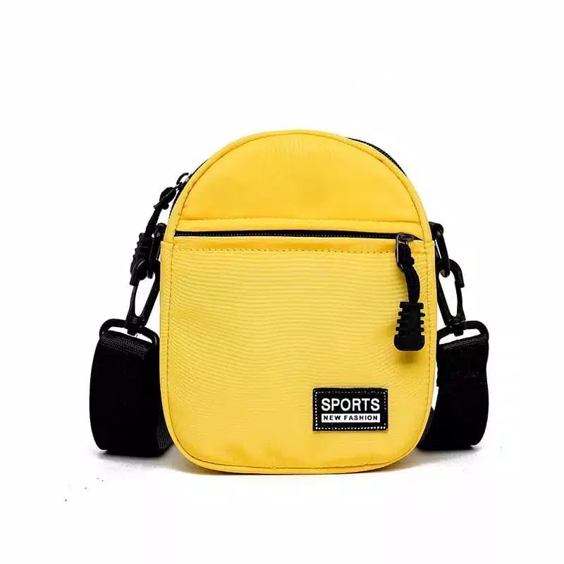 MINI SPORT / SLING BAG / TAS SELEMPANG